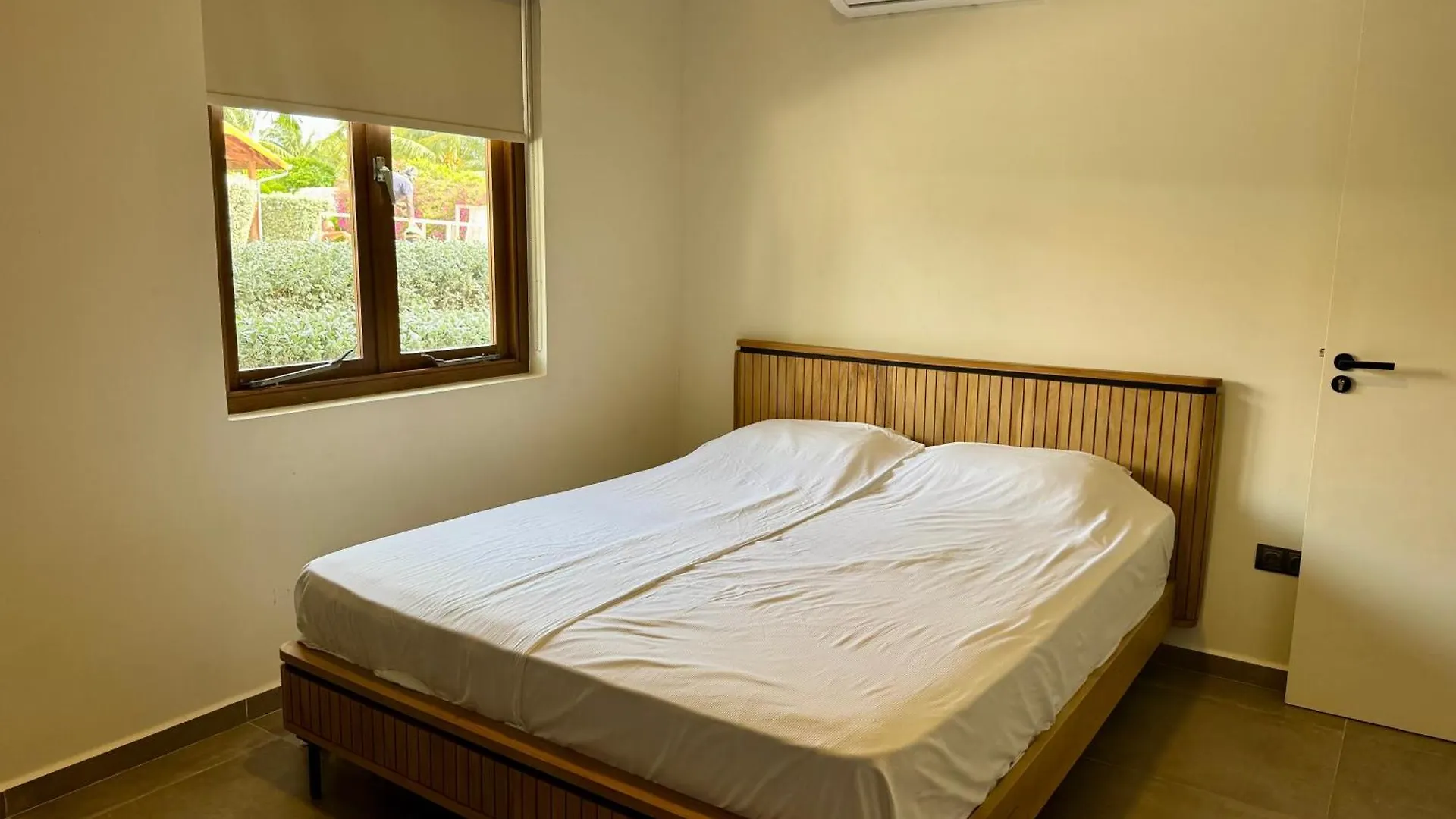 Pali Koko, Modern Appartement 5 Min Vanaf Mambo Willemstad Curaçao