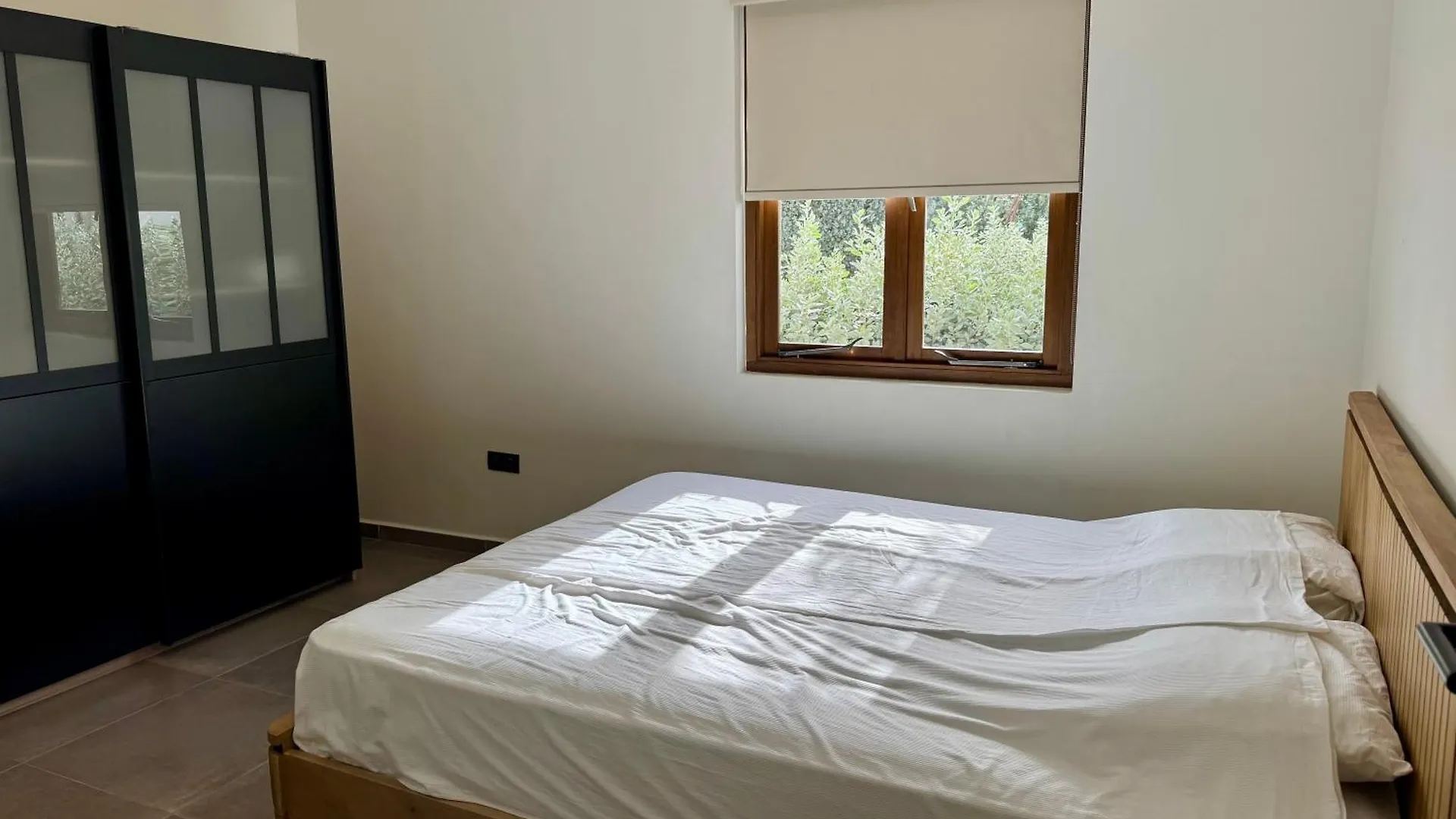Pali Koko, Modern Appartement 5 Min Vanaf Mambo Willemstad Lejlighed